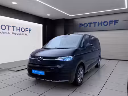 Volkswagen Multivan Life 4Motion