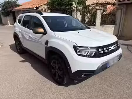 Dacia Duster 1.3 TCe 130 SL Extreme