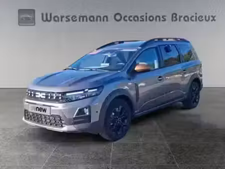 Dacia Jogger 1.0 TCe 110 SL Extreme