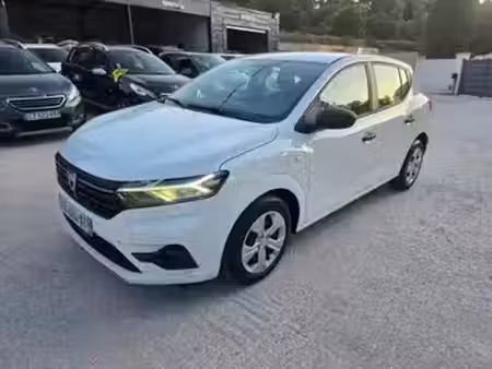 Dacia Sandero 1.0 SCe 65