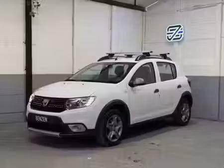 Dacia Sandero 1.0 TCe 100