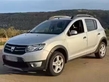 Dacia Sandero 0.9 TCe 90 Prestige