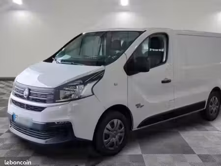 Fiat Talento 1.6 125