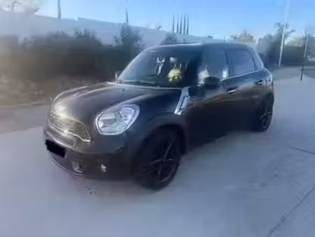 Mini Mini Cooper 2.0 143