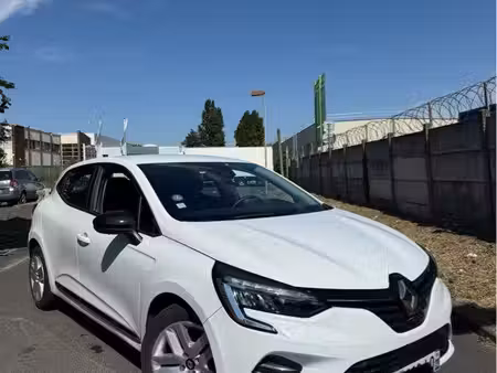 Renault Clio E-Tech 1.6 145
