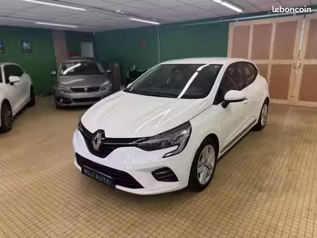 Renault Clio E-Tech 1.6 140 Business