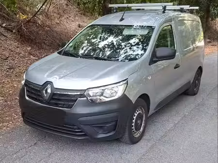 Renault Kangoo 1.5
