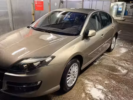 Renault Laguna 1.5 dCi 110