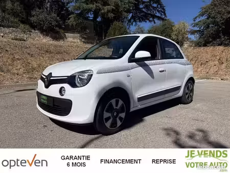 Renault Twingo 0.9 TCe 90 Limited