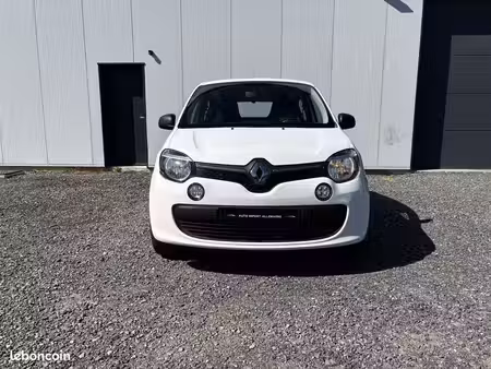 Renault Twingo 1.0 70