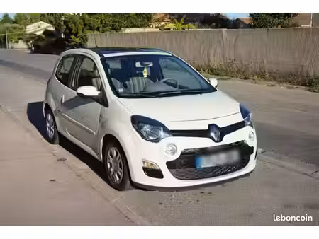 Renault Twingo 1.2 75