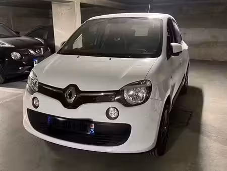 Renault Twingo 0.9 90