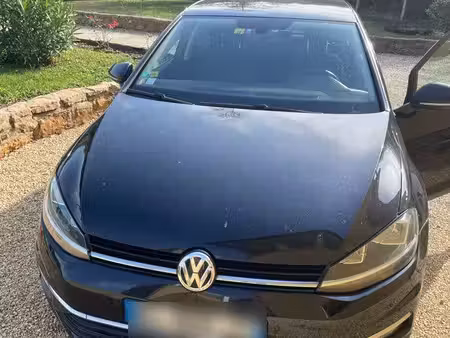 Volkswagen Golf 2.0 TDI 150