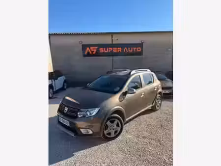 Dacia Sandero 0.9 TCe 90 Confort