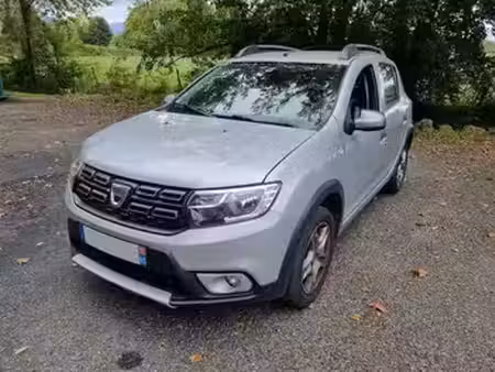 Dacia Sandero 0.9 TCe 90