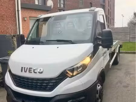 Iveco Daily 35 160