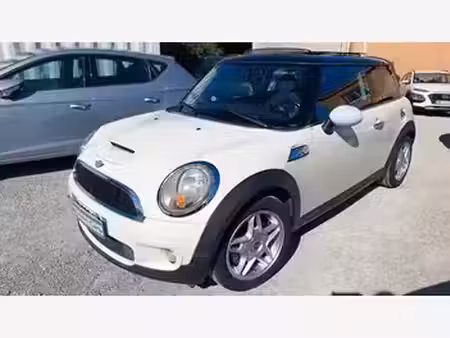 Mini Mini Cooper S 1.6 175