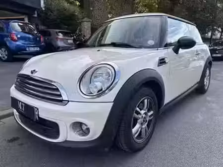 Mini Mini One 1.6 90