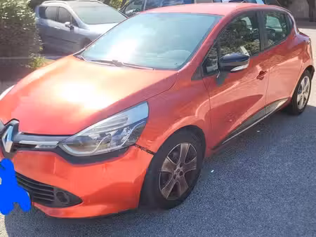 Renault Clio 1.5 dCi 90