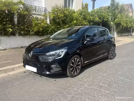 Renault Clio E-Tech 1.6 140