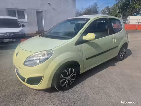Renault Twingo 1.2 75 Helios