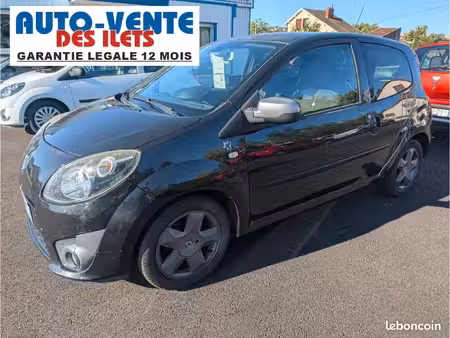 Renault Twingo 1.2 75