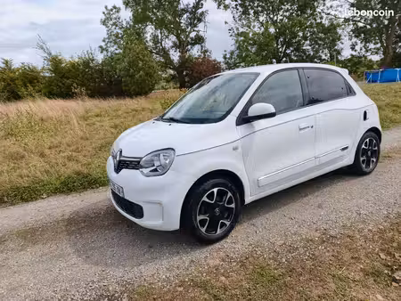 Renault Twingo Intens
