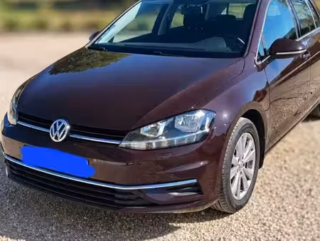 Volkswagen Golf 1.4 TSI 125