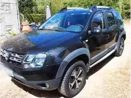 Dacia Duster 1.5 dCi 110 Prestige