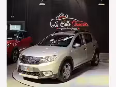 Dacia Sandero 1.5 dCi 90