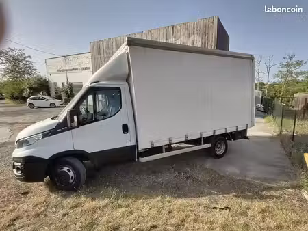 Iveco Daily 