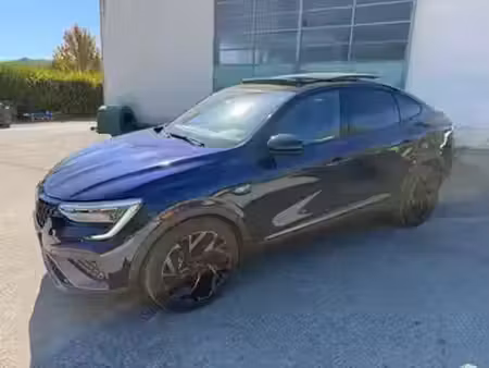 Renault Arkana E-Tech 1.6 145 Esprit Alpine