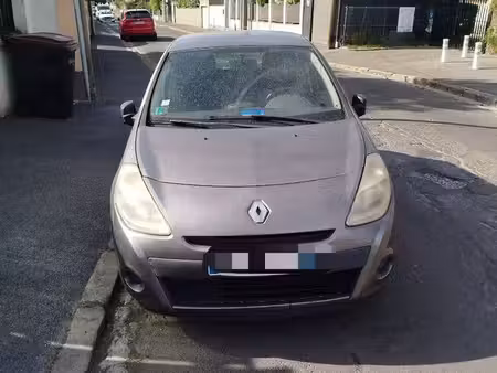 Renault Clio 1.2 75