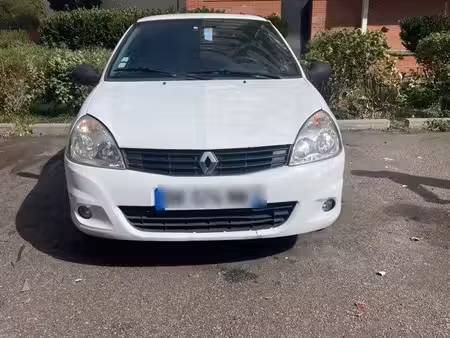 Renault Clio 1.2 75