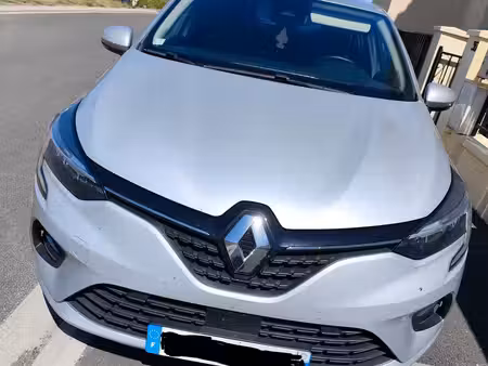 Renault Clio 1.5 dCi 85
