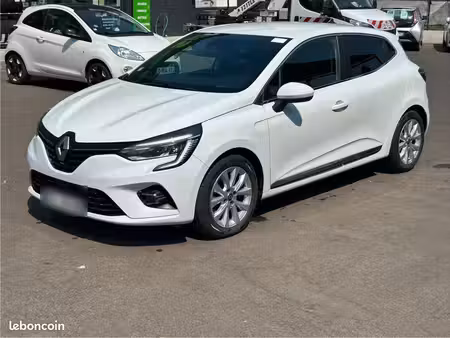 Renault Clio 1.5 dCi 115