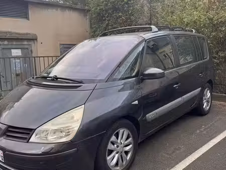Renault Espace 