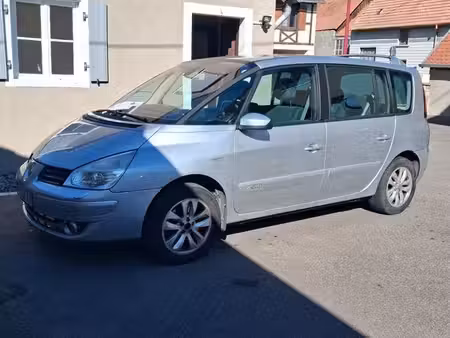 Renault Espace 2.0 dCi 175
