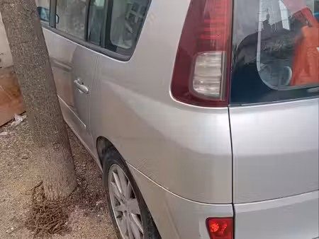 Renault Espace dCi 150