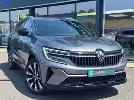 Renault Espace 1.2 200 Techno