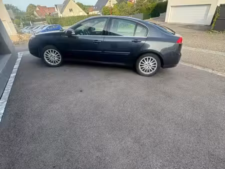 Renault Laguna dCi 150