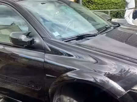 Renault Mégane 1.5 dCi 105