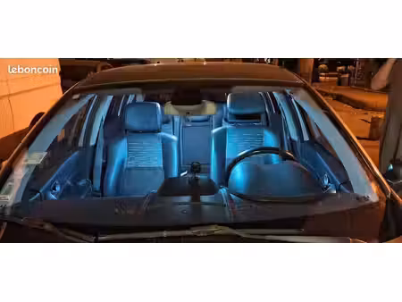 Renault Mégane 1.5 dCi 105