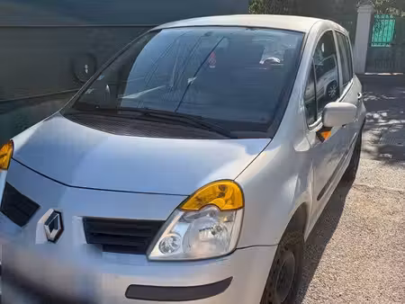 Renault Modus 1.2 75