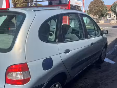 Renault Scénic 1.6 dCi 110