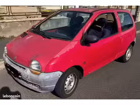 Renault Twingo 1.2 60
