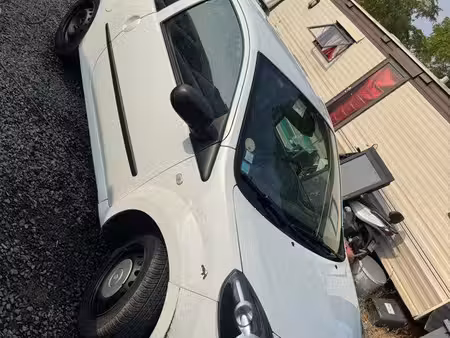 Renault Twingo 1.5 dCi 65