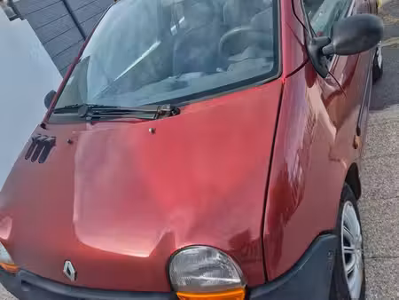 Renault Twingo 1.2 55
