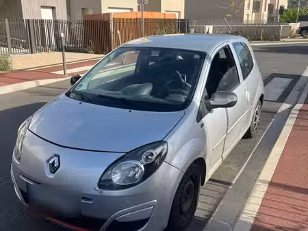 Renault Twingo 1.2 75