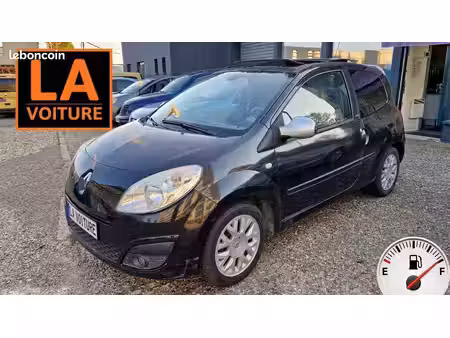 Renault Twingo 1.5 dCi 65 Initiale